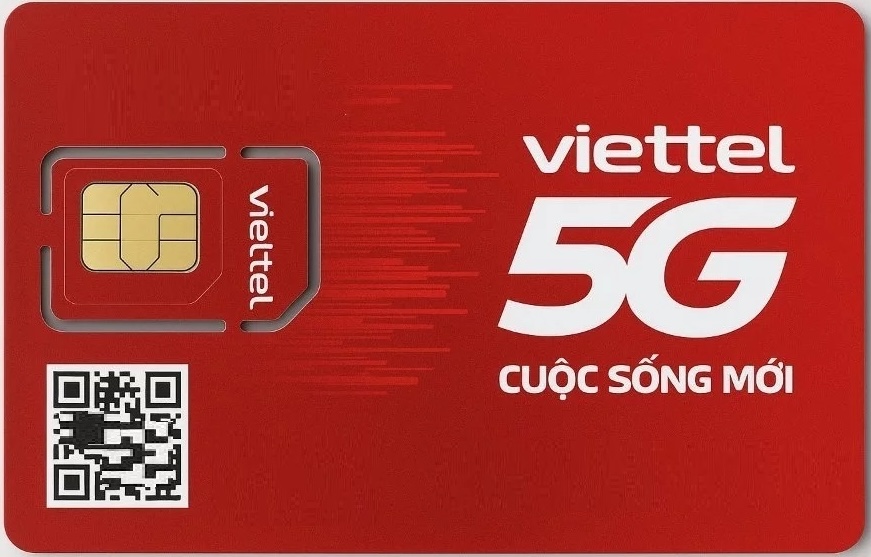 SIM Viettel