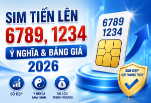 Sim tiến lên